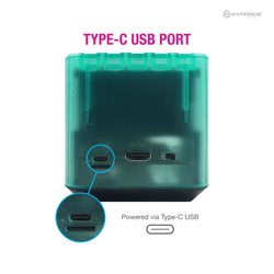 RetroN Sq: HD Gaming Console