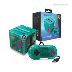 RetroN Sq: HD Gaming Console