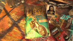 Ride To Hell Retribution - PS3