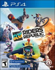 Riders Republic - PS4