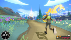 Ring Fit Adventure - Switch - Included Ring and Leg Strap Required