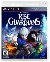 Rise of the Guardians - PS3