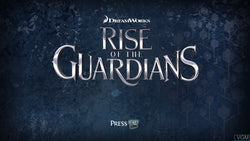 Rise of the Guardians - PS3