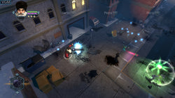 Rise of the Guardians - PS3