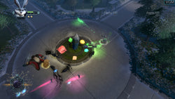 Rise of the Guardians - PS3