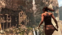 Rise of the Tomb Raider - XB1