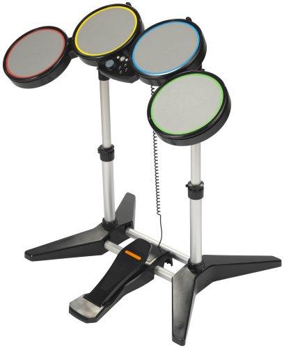 Rock Band Drum Set
