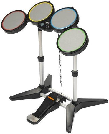 Rock Band Drum Set