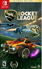 Rocket League - Switch
