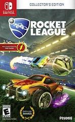 Rocket League - Switch