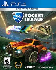 Rocket League - PS4