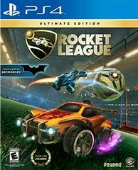 Rocket League - PS4