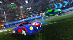 Rocket League - Switch