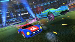 Rocket League - Switch
