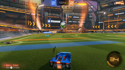 Rocket League - Switch