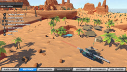 Roller Coaster Tycoon Joyride - PS4