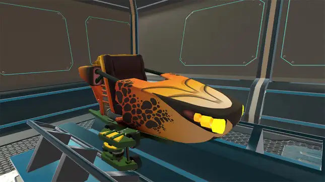 Roller Coaster Tycoon Joyride - PS4