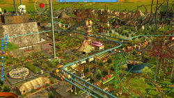 Roller Coaster Tycoon Joyride - PS4