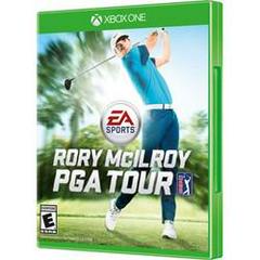 Rory McIlroy PGA Tour - XB1