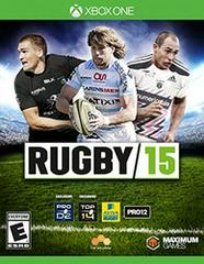 Rugby 15 - XB1