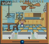 Rugrats: Totally Angelica - Gameboy Color