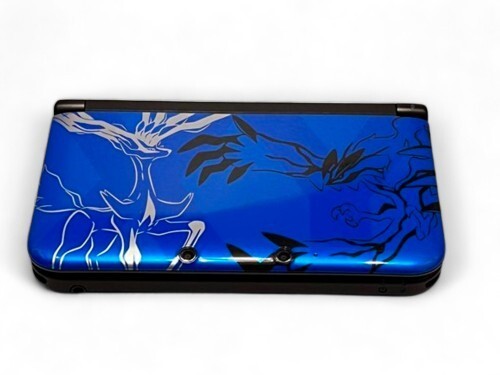 Nintendo 2DS | 3DS | 3DS XL Consoles