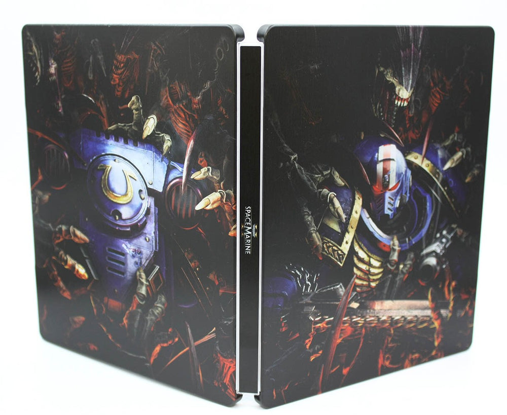 Space Marine II (2): Warhammer 40,000 - PS5