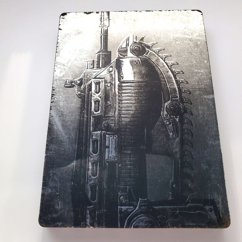 Gears of War 2 - X360