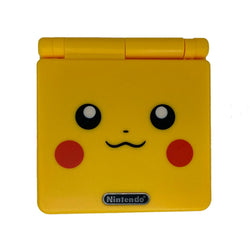 GBA SP Consoles - GameBoy Advance SP Console