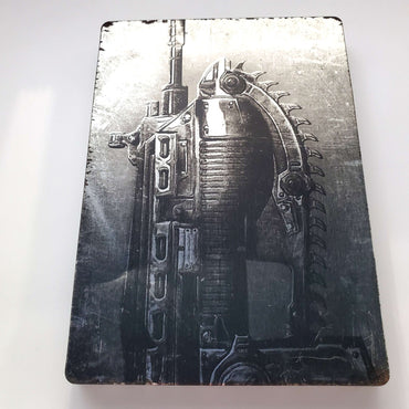 Gears of War 2 - X360