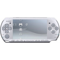 PSP - Playstation Portable - Consoles