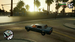 Grand Theft Auto: The Trilogy [Definitive Edition] - Switch