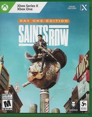 Saints Row - XB1