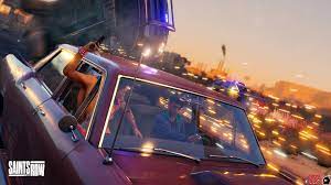 Saints Row - PS5