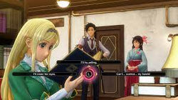 Sakura Wars - PS4