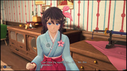 Sakura Wars - PS4