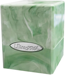 Satin Cube Deck Box - Ultra Pro