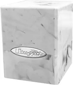 Satin Cube Deck Box - Ultra Pro