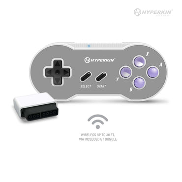 Scout Premium Controller - SNES