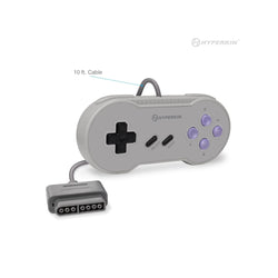 Scout Premium Controller - SNES