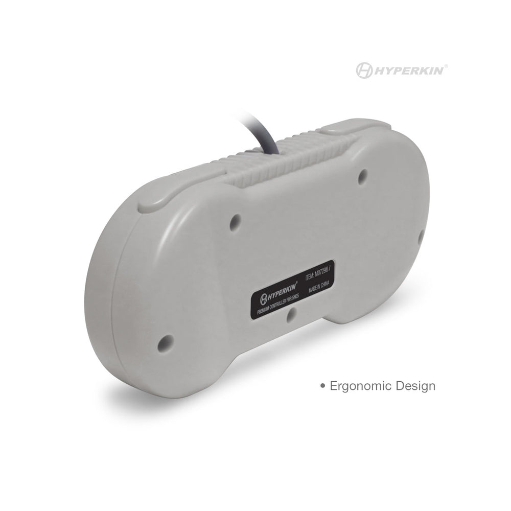 Scout Premium Controller - SNES