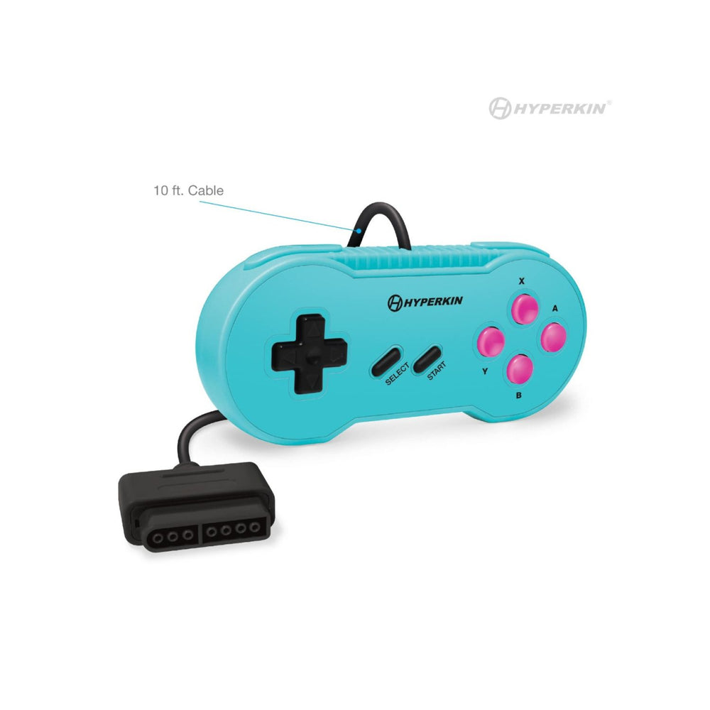 Scout Premium Controller - SNES