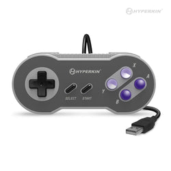 Scout Premium Controller - SNES