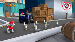 Paw Patrol: On A Roll - Switch