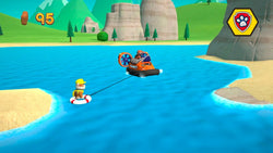 Paw Patrol: On A Roll - Switch
