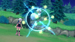 Pokémon: Brilliant Diamond & Shining Pearl - Switch