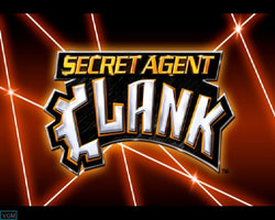 Secret Agent Clank - PS2