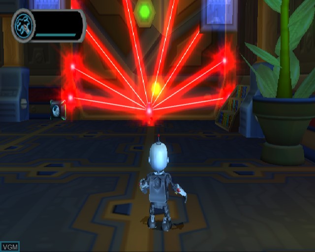 Secret Agent Clank - PS2