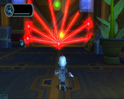 Secret Agent Clank - PS2