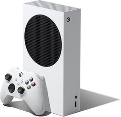 XBox Series Consoles X|S